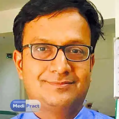 Dr. Ravi Kant Saraogi Profile Picture