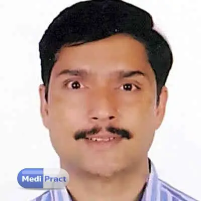 Dr. Ravi Kant Singh Profile Picture