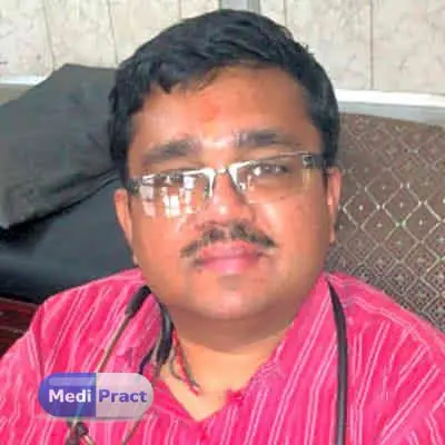 Dr. Ravi Kant Singla Profile Picture