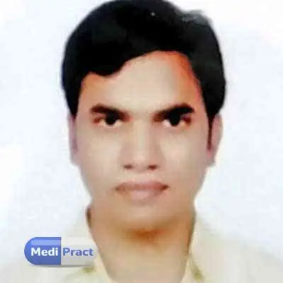 Dr. Ravi Kanth.A Profile Picture