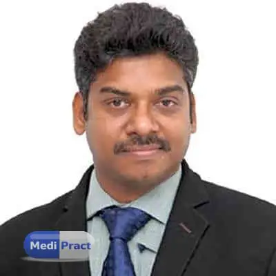 Dr. Ravi Kanth Athuluri Profile Picture