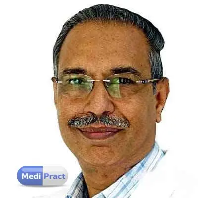 Dr. Ravi Kanth Chava Profile Picture