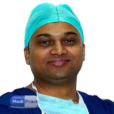 Dr. Ravi Kerhalkar Profile Picture