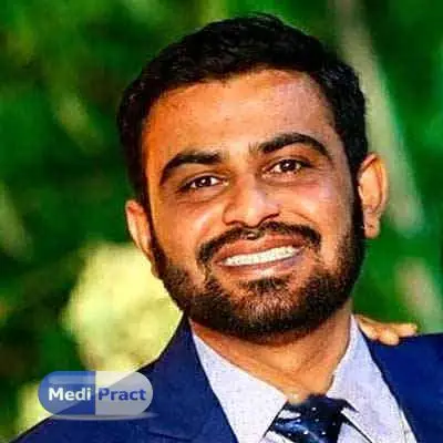 Dr. Ravi Khare Profile Picture