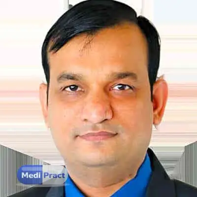 Dr. Ravi Khetan Profile Picture