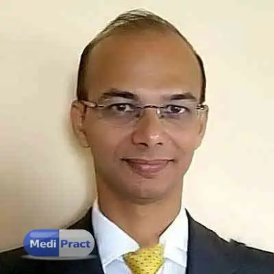 Dr. Ravi Kiran Profile Picture