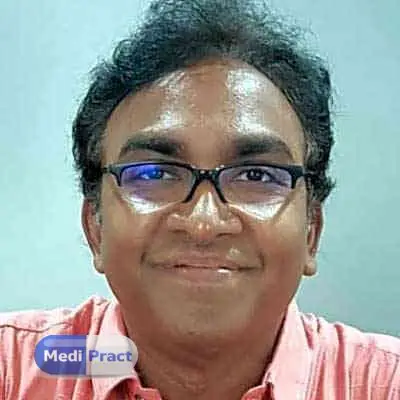 Dr. Ravi kiran Lingamallu Profile Picture