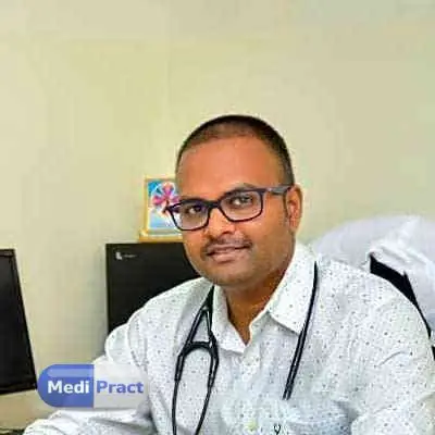 Dr. Ravi Kiran Muddada Profile Picture