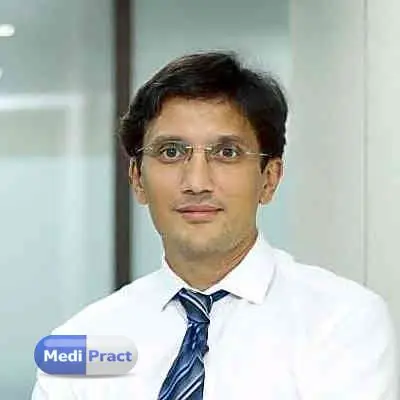 Dr. Ravi Kothari Profile Picture