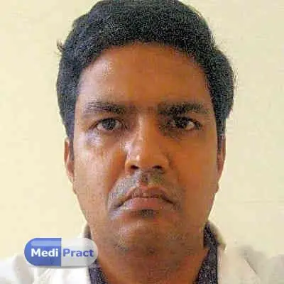Dr. Ravi Koti Reddy Konatham Profile Picture