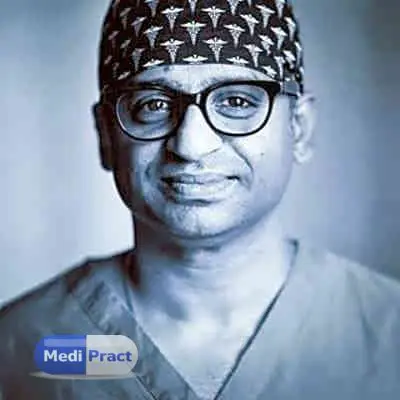 Dr. Ravi Krishna Kalathur Profile Picture