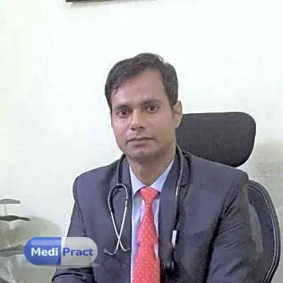 Dr. Ravi Kumar Profile Picture
