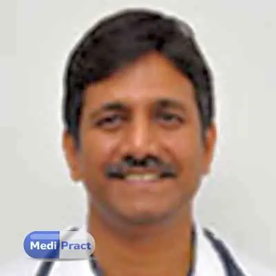 Dr. Ravi Kumar Aluri Profile Picture