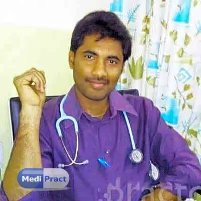 Dr. Ravi Kumar Mallelli Profile Picture