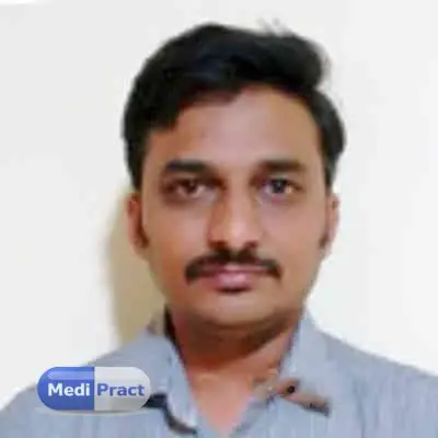 Dr. Ravi Kumar N Profile Picture