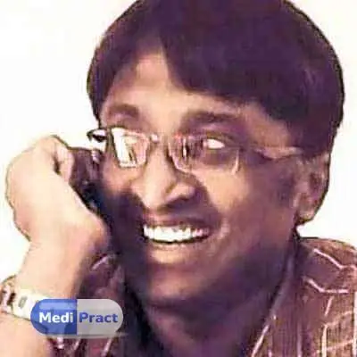 Dr. Ravi Kumar Nadella Profile Picture