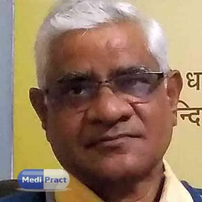 Dr. Ravi Kumar Profile Picture