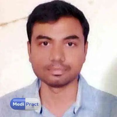 Dr. Ravi Kumar Reddy Profile Picture