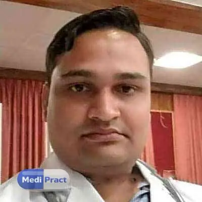 Dr. Ravi Kumar Yogi Profile Picture