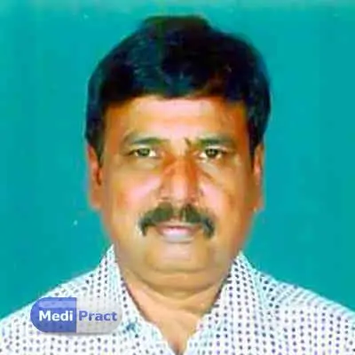 Dr. Ravi M S Profile Picture
