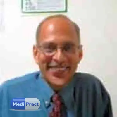 Dr. Ravi Manohar Profile Picture