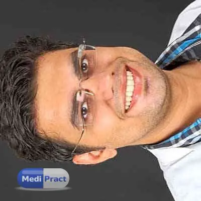 Dr. Ravi Mirchandani Profile Picture