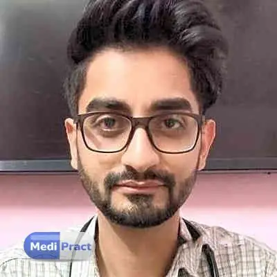 Dr. Ravi Mohan Patel Profile Picture