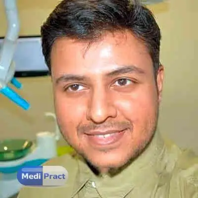Dr. Ravi N Shah Profile Picture