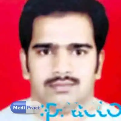 Dr. Ravi Naik Profile Picture
