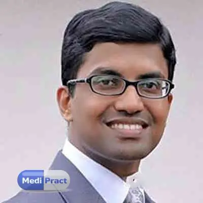 Dr. Ravi Nayak Profile Picture