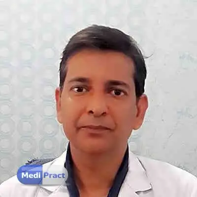 Dr. Ravi Nehra Profile Picture