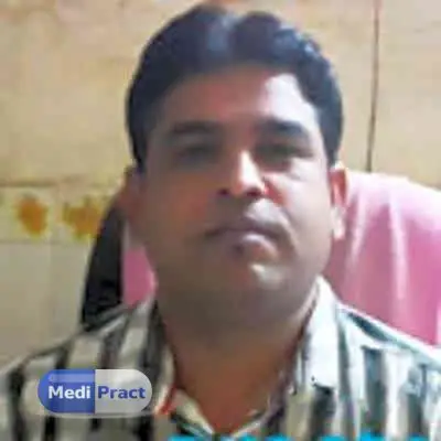 Dr. Ravi P. Ambhore Profile Picture