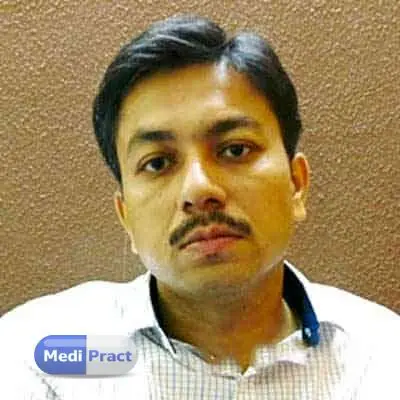 Dr. Ravi P. Gupta Profile Picture