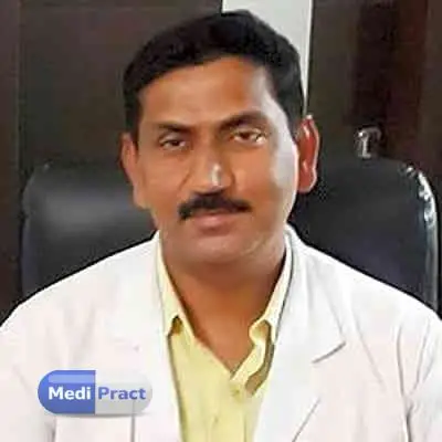 Dr. Ravi P Rao Profile Picture