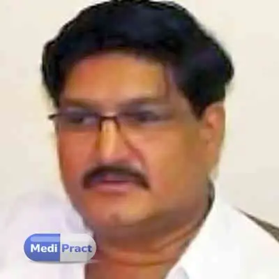 Dr. Ravi Pendkar Profile Picture