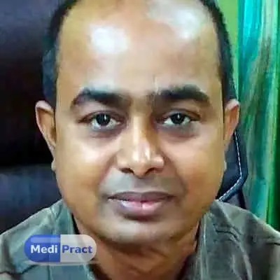 Dr. Ravi Prakash Profile Picture