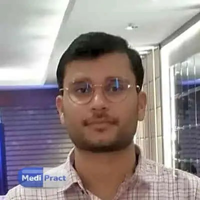 Dr. Ravi Prakash Sharma Profile Picture