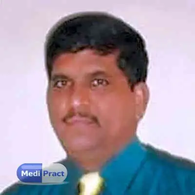 Dr. Ravi Prasad Challa Profile Picture