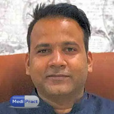 Dr. Ravi Pratap Profile Picture