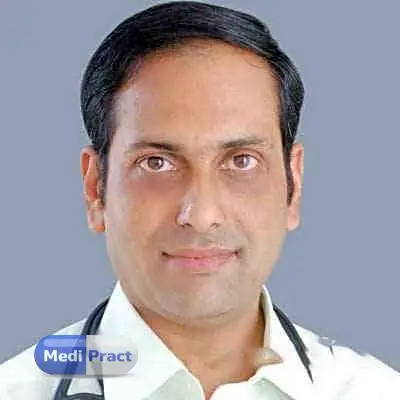 Dr. Ravi Puranik Profile Picture