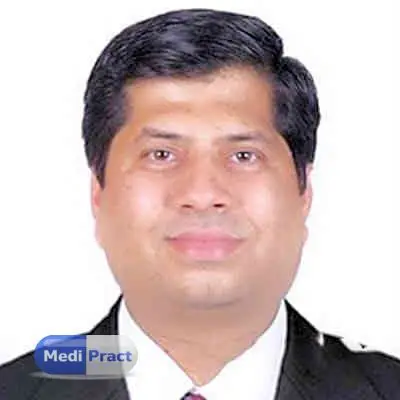 Dr. Ravi Raj GA Profile Picture