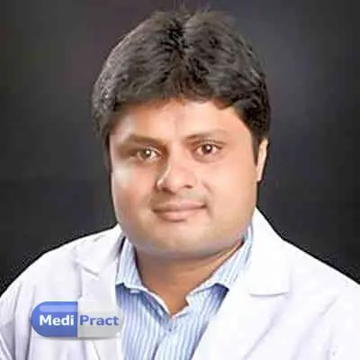 Dr. Ravi Ramachandra Profile Picture
