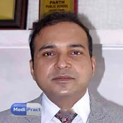 Dr. Ravi Rana Profile Picture