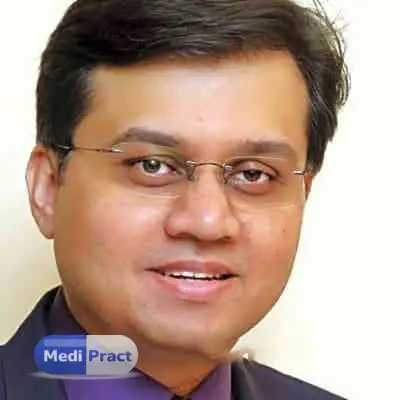 Dr. Ravi Ranjan Tripathi Profile Picture