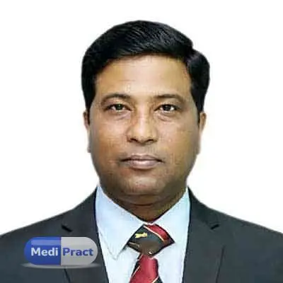 Dr. Ravi Reddy Profile Picture