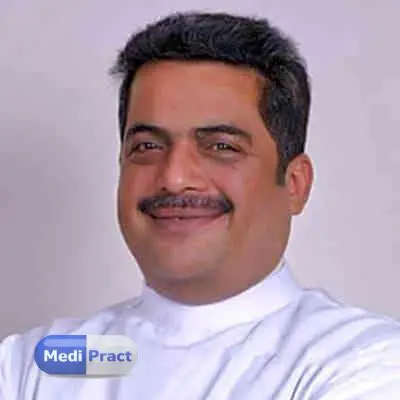 Dr. Ravi S Batra Profile Picture