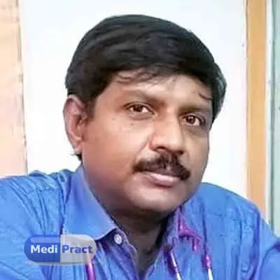 Dr. Ravi S Profile Picture