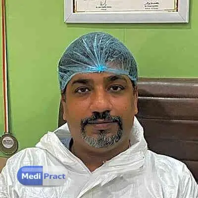 Dr. Ravi Sachdeva Profile Picture