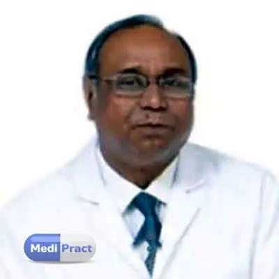 Dr. Ravi Sahay Profile Picture