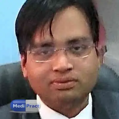 Dr. Ravi Sahu Profile Picture